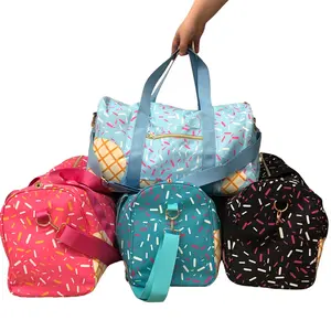 Duffels Bag Birthday Gift GYM Traval Bag