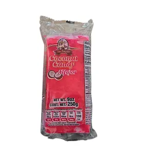 Alfajor de Coco (Coconut Candy) net wt 9-oz (250g)