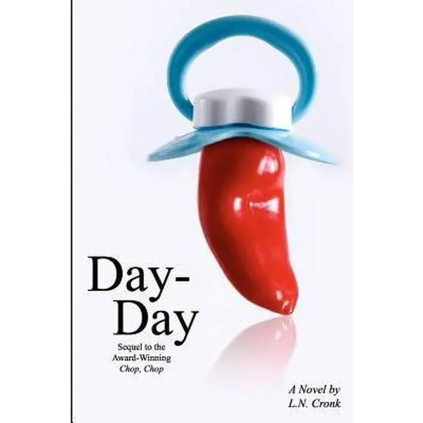 USED-Day-Day by Cronk, L. N. (Paperback)