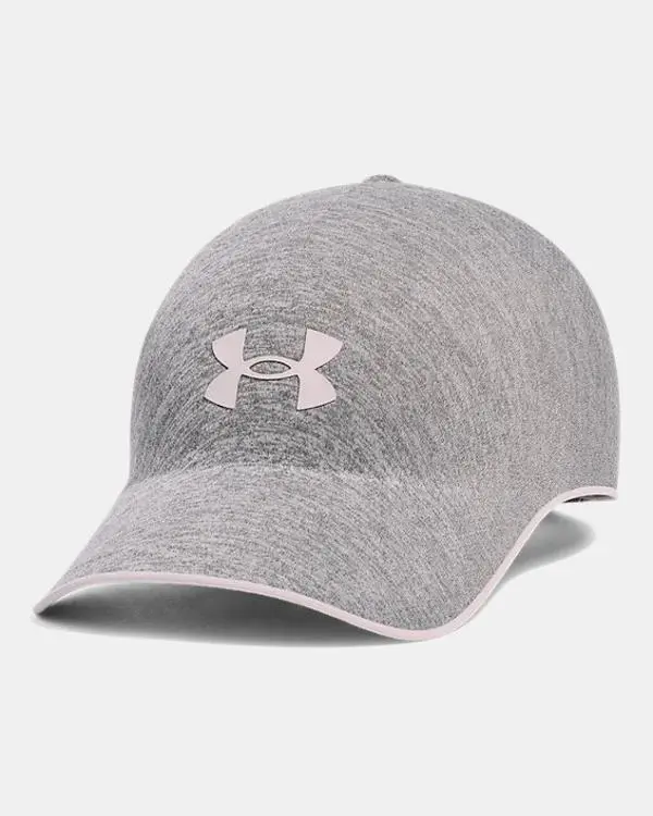 Under Armour StealthForm Uncrushable Unisex Adjustable Hat