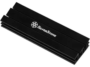 SilverStone SST-TP02-M2 M.2 SSD Cooling Kit