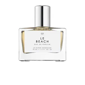Le Monde Gourmand Le Beach Eau De Parfum