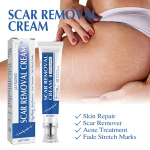 Jaysuing Skin Care Ointment, Mild External Care Cream for Moisturizing and Smoothing Skin Natural Antifungal Psoriasis Gentle Herbal outdoorfun acne old scar removal cream