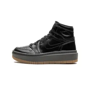 AIR JORDAN 1 HIGH ELEVATE WMNS "Black / Gum" FB9894 001