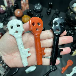 Creepy Keys - Skeleton Keys