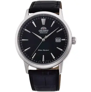Orient Men's Contemporary Symphony III 41mm Automatic Watch RA-AC0F05B