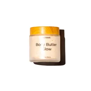 Body Butter Glow