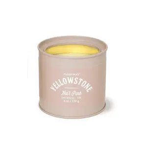 Yellowstone - Parks 6 oz Tin Candle