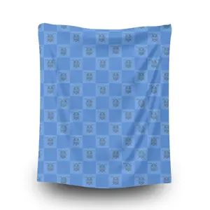 LAU Blanket