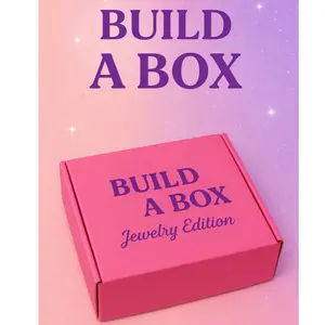 $56 Build a Box - Jewelry Edition (7 picks)