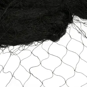Bird Netting 100 x 50 Ft Garden Netting for Plants Fruit Trees Orchard Protection Polyester Mesh 1 97 x 1 97 Inch Holes Anti UV Reusable Poultry Netting Deer Fencing for Vegetable Crops Flowers