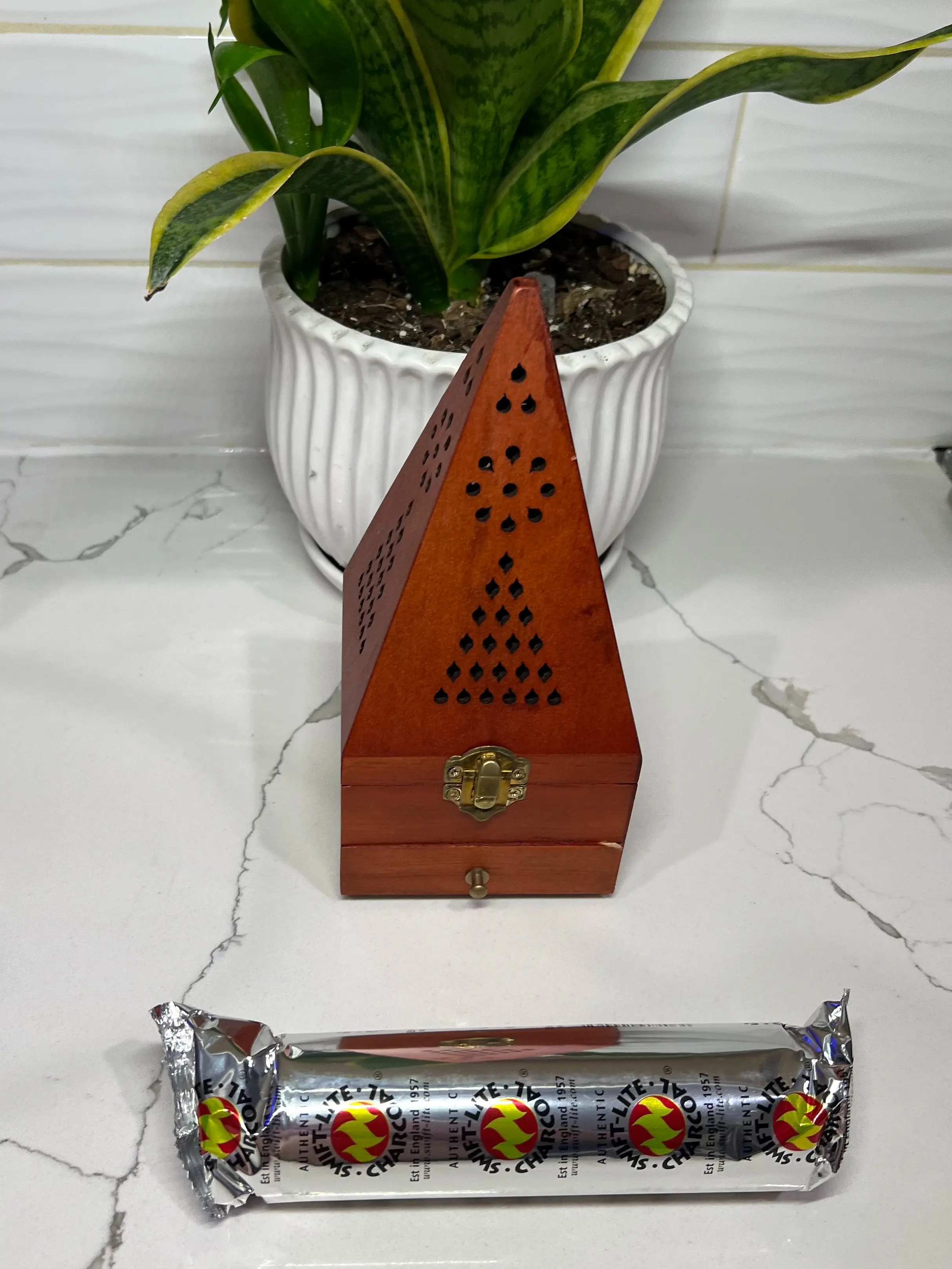 Incense Box