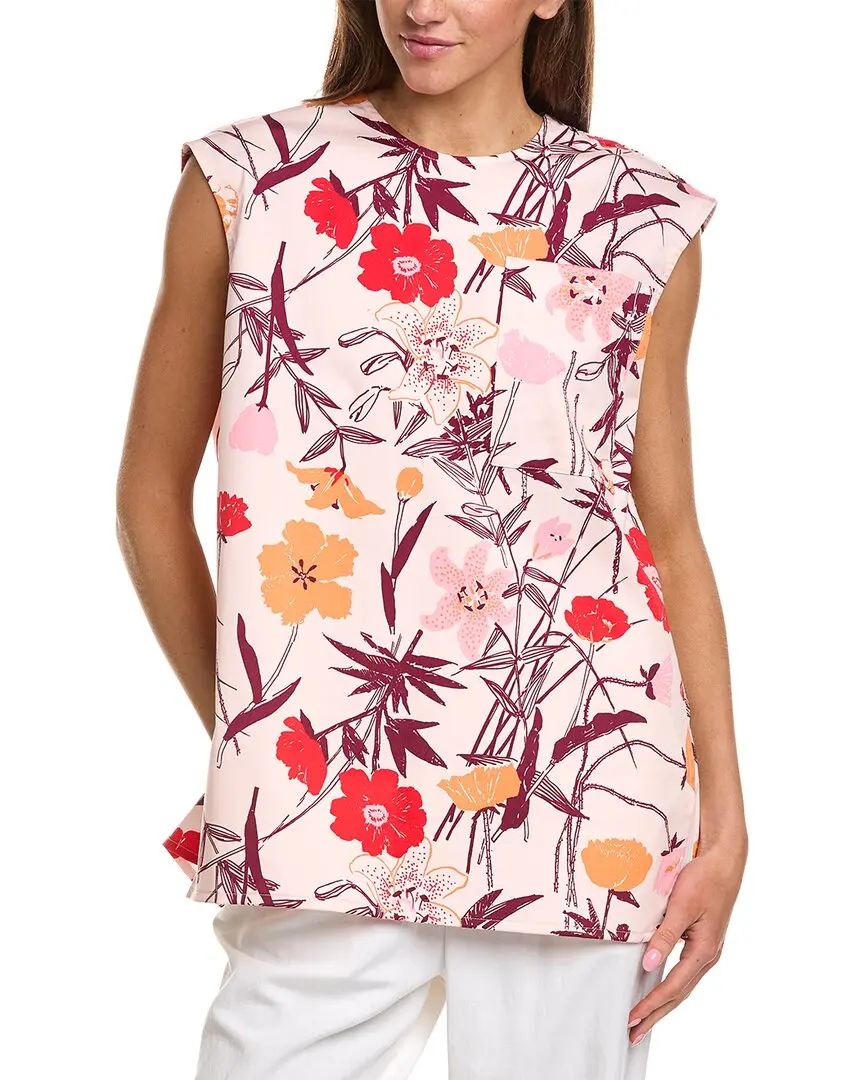 Marimekko Kaksin Perenna Top