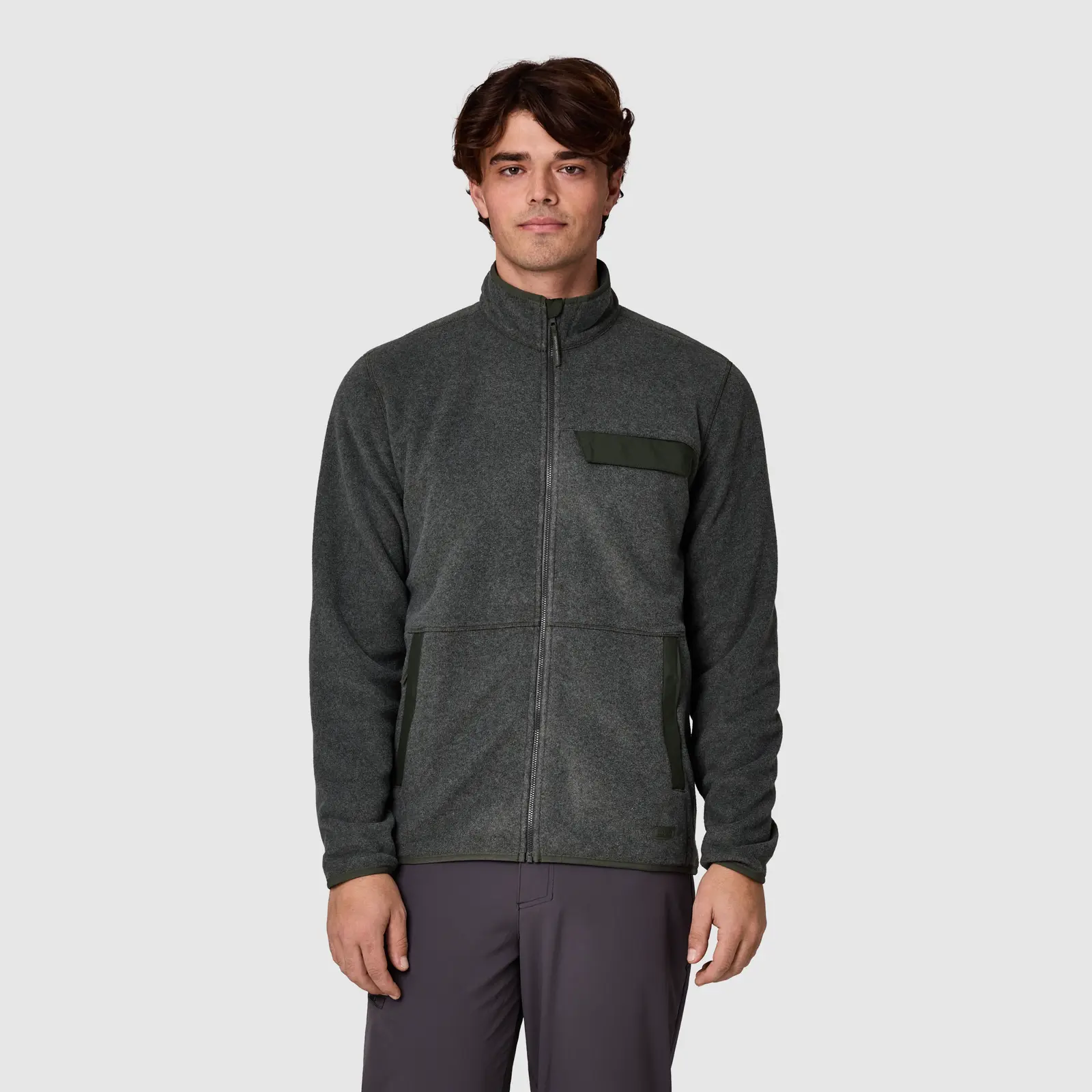 Outdoor Research Men's Deming Fleece Jacket