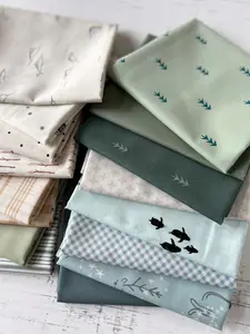 Arctic Friends Fabric Bundle