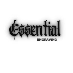 Essential Engraving Essential Engraving