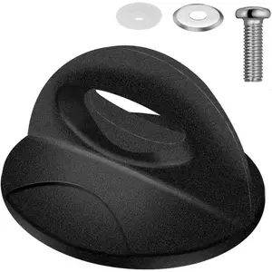 Pot Lid Handle Knob Grip Universal Pan Lid Top Replacement Holding Knob For Kitchen Cookware,Casserole,Glass Saucepan,Kettle Cover