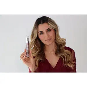 Beauty and the City Vegan Bronzer Tint for a Soft Glow Coconut Makeup Aloe Contour Dewy Oil Cosmetic Brush