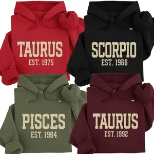 Zodiac Hoodie Store LLC