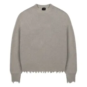 THE BEVERLY CREWNECK (GREY)