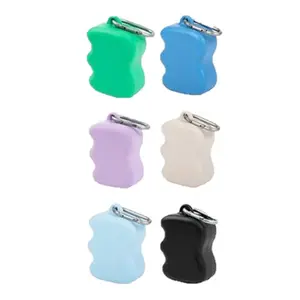 Silicone Dog Treat Dispenser