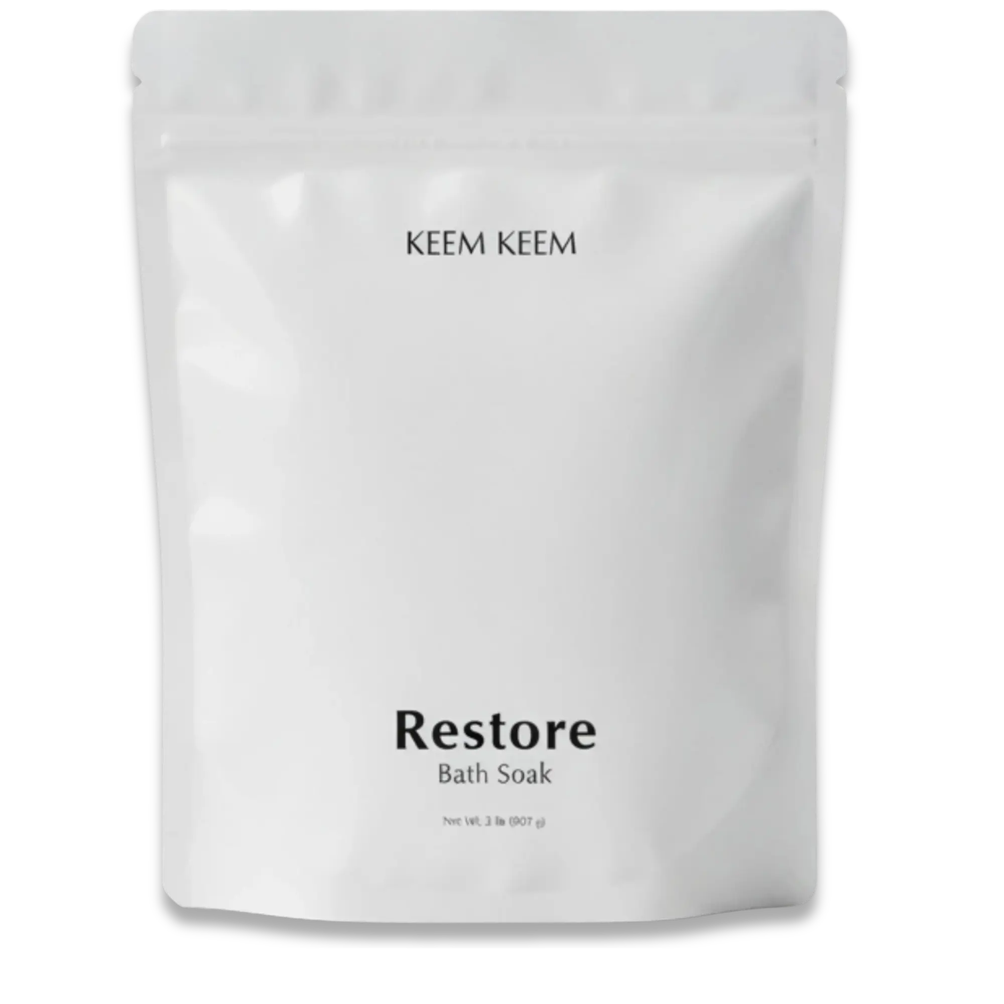 Restore Bath Soak