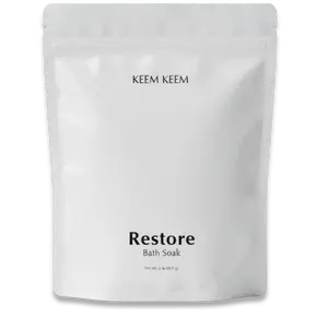 Restore Bath Soak