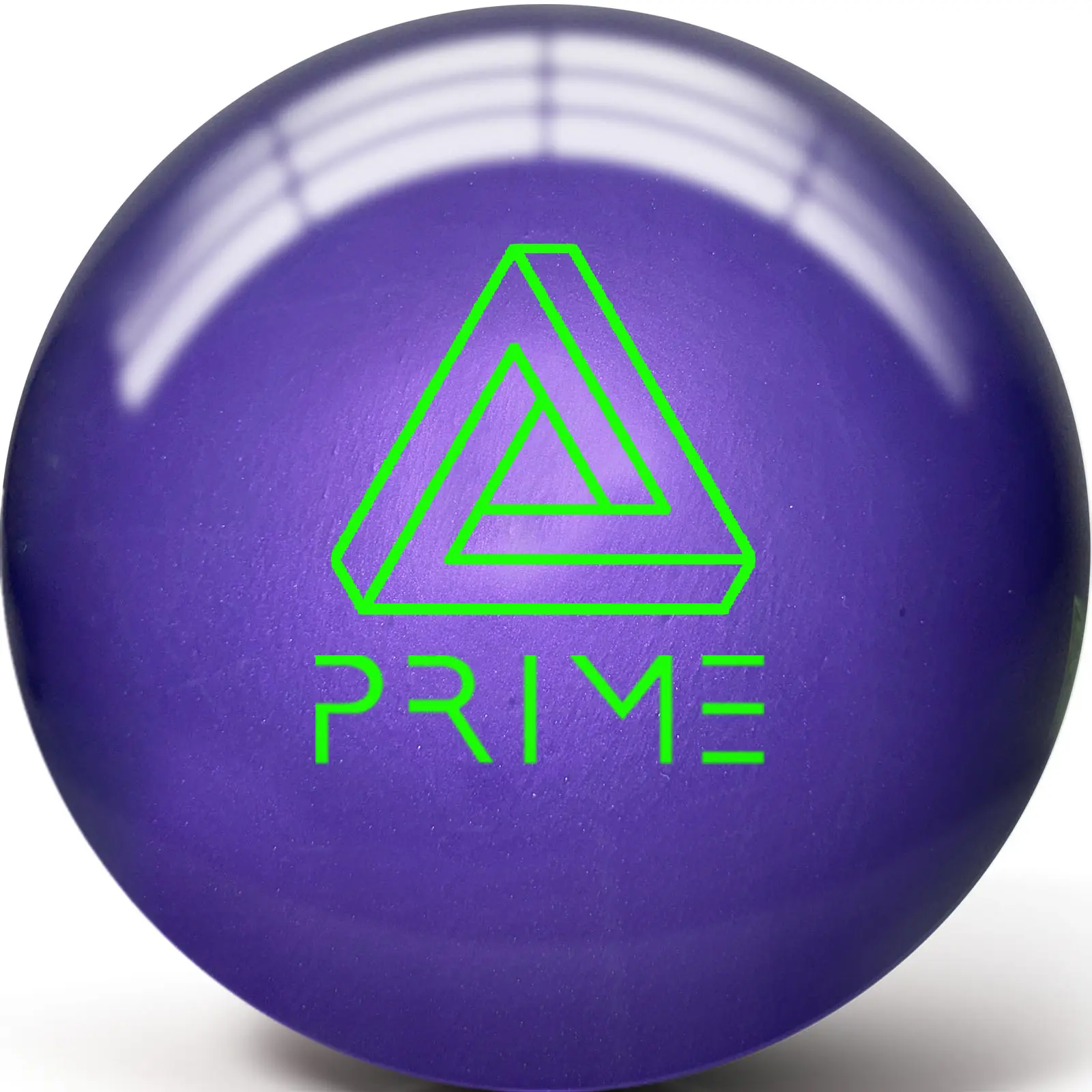 Pyramid Prime Pearl Bowling Ball Pyramid Prime Pearl Bowling Ball