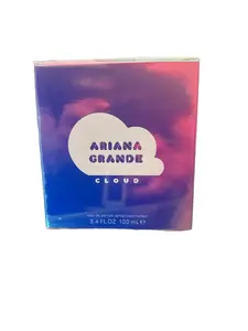 Ariana Grande Cloud Pink Eau de Parfum Spray for Women 3.4 oz / 100mL