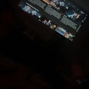 Product Review of XBJ Diamond Projector 24/5G WiFi 360 Degree HD LED Multifunctional Projector with Built-in Speaker for Home Cinema Outdoor Use and 4K Decoding Ideal Holiday Gift from h**y