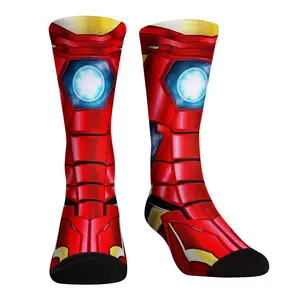 Rock Em Elite Marvel Studios Iron Man HyperSuit