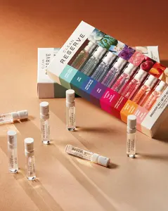 RESERVE Discovery Gift Set - Mini Fragrance Sets