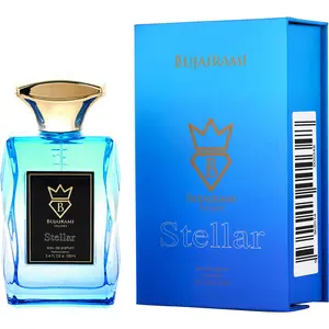 Bujairami Stellar By Bujairami Eau De Parfum For Women Bujairami Stellar By Bujairami Eau De Parfum For Women