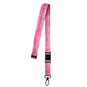 Premium Lanyard - HOLD YOUR STANDARDS HIGH