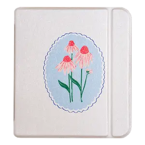 Summer Petal - Kobo Case