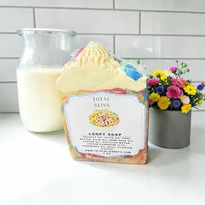 Loopy Soap Loopy Soap