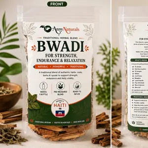 Bwadi Herbal