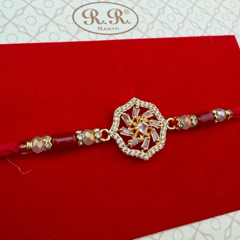 Rakhi For Brother