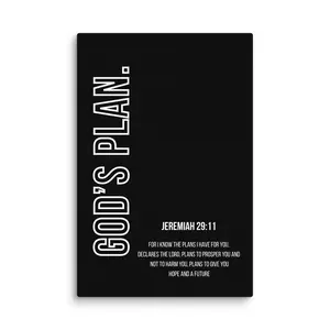 GOD'S PLAN | Hollow Edition