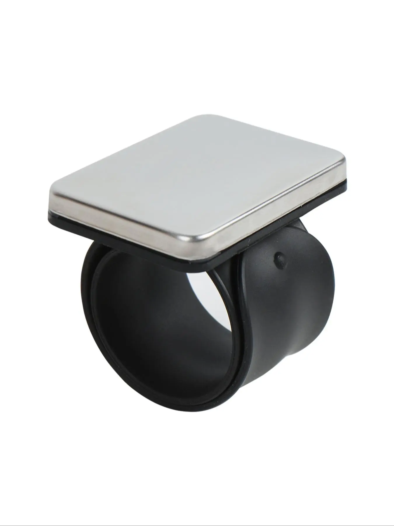 Hair Salon Magnetic Wristband for Hair Accessories, Professional Magnetic Silicone Wristband for Hair Clips & Pins Storage, Versatile Accessories for Hairdresser, Hair Styling Tools, Salon Supplies