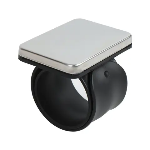 Hair Salon Magnetic Wristband for Hair Accessories, Professional Magnetic Silicone Wristband for Hair Clips & Pins Storage, Versatile Accessories for Hairdresser, Hair Styling Tools, Salon Supplies