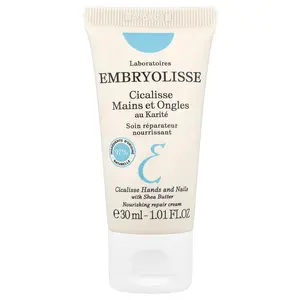 Embryolisse Cicalisse Hands and Nails with Shea Butter, 1.01 fl oz (30 ml)