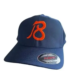 Chicago Caleb  B18 Embroidery Hat sport hat