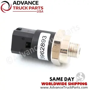 ATP 3962893 Volvo Truck Oil Pressure Sensor