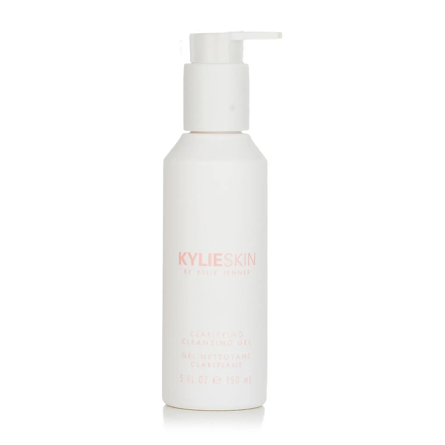 Kylie Skin By Kylie Jenner Clarifying Cleansing Gel For Women