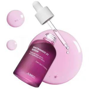 [Jumiso] Niacinamide Serum(10%, 20%) 40ml - Korean Skincare with Niacinamide, Reducing Pigmentation & Even Skin Tone