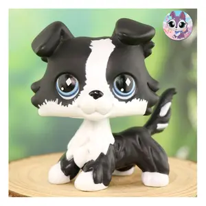 LittlePeta Custom Pets figures for lps collection, Educational & Engaging, PVC Free