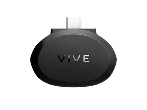 HTC VIVE Focus 3 Facial Tracker