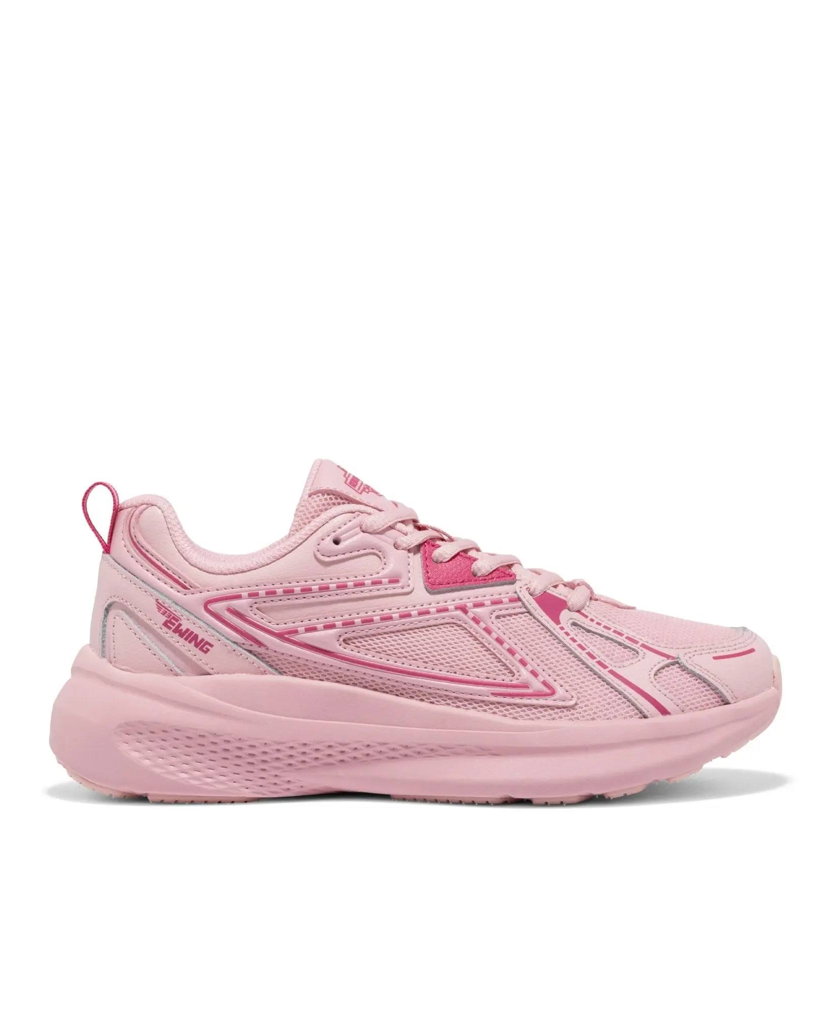 WOMEN'S FASTBREAK RUNNER Pink