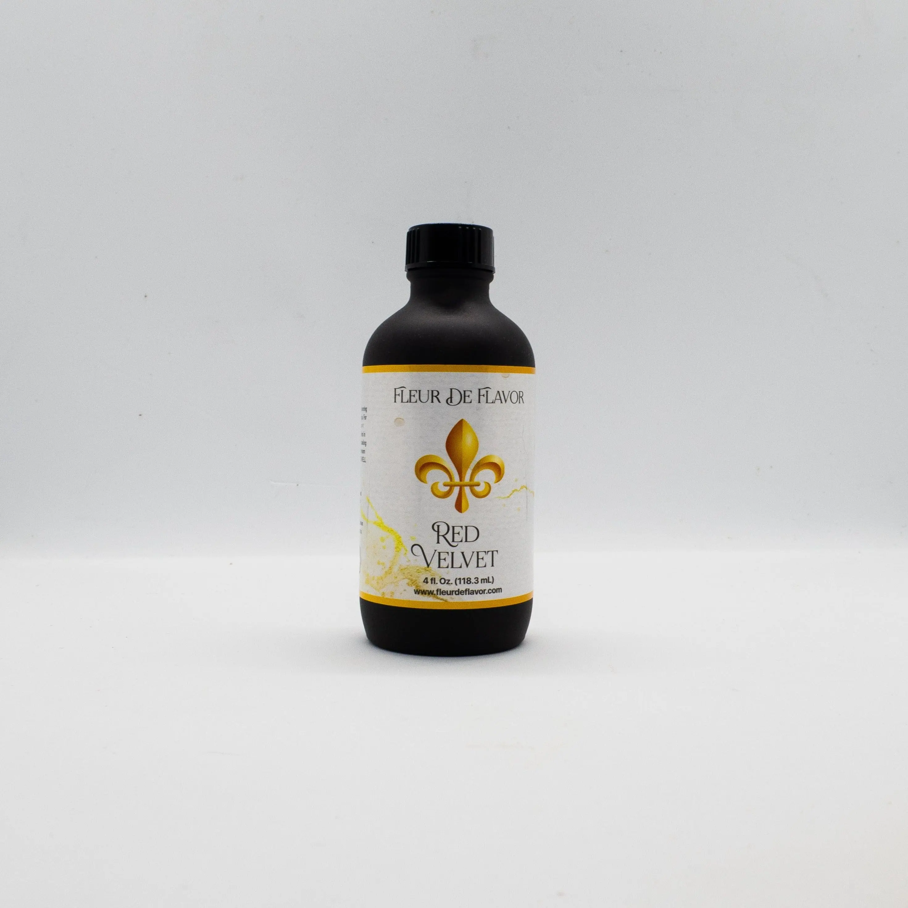 Fleur De Flavor Red Velvet Flavor